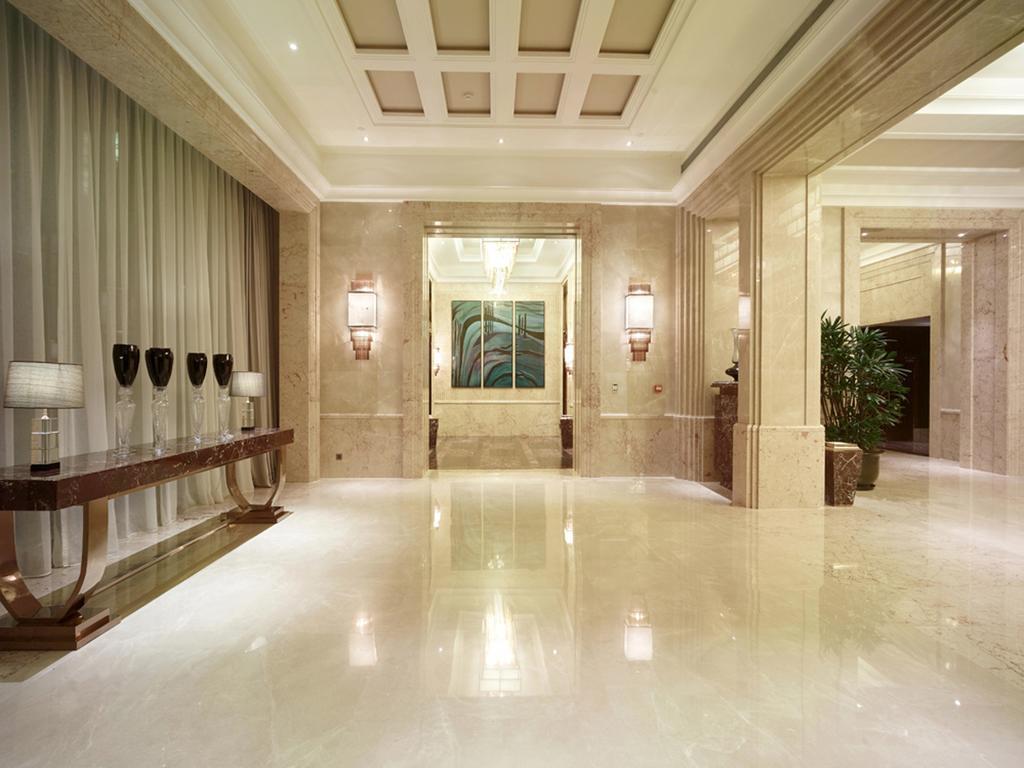 ออพติกส์วาเลย์คิงดอมพลาซ่าหวูฮั่น Hotel อู่ฮั่น ภายนอก รูปภาพ
