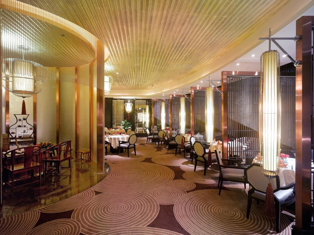 ออพติกส์วาเลย์คิงดอมพลาซ่าหวูฮั่น Hotel อู่ฮั่น ภายนอก รูปภาพ