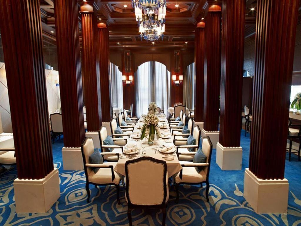 ออพติกส์วาเลย์คิงดอมพลาซ่าหวูฮั่น Hotel อู่ฮั่น ภายนอก รูปภาพ